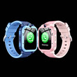 BLACKVIEW 4G KIDS SMARTWATCH GR MENU AND SOS FUNCTION PINK