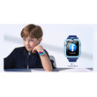 BLACKVIEW 4G KIDS SMARTWATCH GR MENU AND SOS FUNCTION BLUE