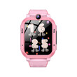 BLACKVIEW 4G KIDS SMARTWATCH GR MENU AND SOS FUNCTION PINK