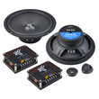 Hifonics TRX 8.2C