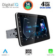 DIGITAL IQ RTG 6935_CPA (9" 1DIN) MULTIMEDIA TABLET 1DIN