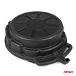 04052/AM ΛΕΚΑΝΗ ΓΙΑ ΛΑΔΙΑ ΜΕ ΣΤΟΜΙΟ 10L 50cm ΔΟΧΕΙΟ ΑΛΛΑΓΗΣ ΛΑΔΙΩΝ ΑΜΙΟ - 1 τεμ.
