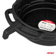 04053/AM ΛΕΚΑΝΗ ΓΙΑ ΛΑΔΙΑ ΜΕ ΣΤΟΜΙΟ 16L 56cm ΔΟΧΕΙΟ ΑΛΛΑΓΗΣ ΛΑΔΙΩΝ ΑΜΙΟ - 1 τεμ.