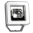04198/AM ΠΡΟΒΟΛΕΑΣ ΕΡΓΑΣΙΑΣ ΤΕΤΡΑΓΩΝΟΣ LED 45W 9-36V 8.000lm 6.500K AWL57 AMIO - 1 ΤΕΜ.