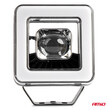 04198/AM ΠΡΟΒΟΛΕΑΣ ΕΡΓΑΣΙΑΣ ΤΕΤΡΑΓΩΝΟΣ LED 45W 9-36V 8.000lm 6.500K AWL57 AMIO - 1 ΤΕΜ.