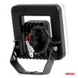 04198/AM ΠΡΟΒΟΛΕΑΣ ΕΡΓΑΣΙΑΣ ΤΕΤΡΑΓΩΝΟΣ LED 45W 9-36V 8.000lm 6.500K AWL57 AMIO - 1 ΤΕΜ.