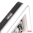 04198/AM ΠΡΟΒΟΛΕΑΣ ΕΡΓΑΣΙΑΣ ΤΕΤΡΑΓΩΝΟΣ LED 45W 9-36V 8.000lm 6.500K AWL57 AMIO - 1 ΤΕΜ.