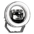 04199/AM ΠΡΟΒΟΛΕΑΣ ΕΡΓΑΣΙΑΣ ΣΤΡΟΓΓΥΛΟΣ LED 45W 9-36V 8.000lm 6.500K AWL58 AMIO - 1 ΤΕΜ.