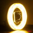 04199/AM ΠΡΟΒΟΛΕΑΣ ΕΡΓΑΣΙΑΣ ΣΤΡΟΓΓΥΛΟΣ LED 45W 9-36V 8.000lm 6.500K AWL58 AMIO - 1 ΤΕΜ.