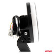 04199/AM ΠΡΟΒΟΛΕΑΣ ΕΡΓΑΣΙΑΣ ΣΤΡΟΓΓΥΛΟΣ LED 45W 9-36V 8.000lm 6.500K AWL58 AMIO - 1 ΤΕΜ.