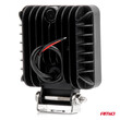 04202/AM ΠΡΟΒΟΛΕΑΣ ΕΡΓΑΣΙΑΣ ΤΕΤΡΑΓΩΝΟΣ LED 96W 9-36V 8.000lm 6.500K AWL61 AMIO - 1 ΤΕΜ.