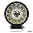04203/AM ΠΡΟΒΟΛΕΑΣ ΕΡΓΑΣΙΑΣ ΣΤΡΟΓΓΥΛΟΣ LED 96W 9-36V 9.600lm 6.500K AWL62 AMIO - 1 ΤΕΜ.