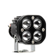 04204/AM ΠΡΟΒΟΛΕΑΣ ΕΡΓΑΣΙΑΣ ΤΕΤΡΑΓΩΝΟΣ LED 20W 9-36V 4.000lm 6.500K AWL63 AMIO - 1 ΤΕΜ.