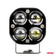 04204/AM ΠΡΟΒΟΛΕΑΣ ΕΡΓΑΣΙΑΣ ΤΕΤΡΑΓΩΝΟΣ LED 20W 9-36V 4.000lm 6.500K AWL63 AMIO - 1 ΤΕΜ.