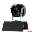 04204/AM ΠΡΟΒΟΛΕΑΣ ΕΡΓΑΣΙΑΣ ΤΕΤΡΑΓΩΝΟΣ LED 20W 9-36V 4.000lm 6.500K AWL63 AMIO - 1 ΤΕΜ.