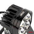04204/AM ΠΡΟΒΟΛΕΑΣ ΕΡΓΑΣΙΑΣ ΤΕΤΡΑΓΩΝΟΣ LED 20W 9-36V 4.000lm 6.500K AWL63 AMIO - 1 ΤΕΜ.