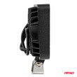 04205/AM ΠΡΟΒΟΛΕΑΣ ΕΡΓΑΣΙΑΣ ΤΕΤΡΑΓΩΝΟΣ LED 192W 9-36V 12.000lm 6.500K AWL64 AMIO - 1 ΤΕΜ.