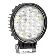 04206/AM ΠΡΟΒΟΛΕΑΣ ΕΡΓΑΣΙΑΣ ΣΤΡΟΓΓΥΛΟΣ LED 57W 9-36V 10.000lm 6.500K AWL65 AMIO - 1 ΤΕΜ.