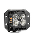 04207/AM ΠΡΟΒΟΛΕΑΣ ΕΡΓΑΣΙΑΣ ΤΕΤΡΑΓΩΝΟΣ LED 60W 9-36V 6.000lm 6.500K AWL66 AMIO - 1 ΤΕΜ.