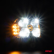 04207/AM ΠΡΟΒΟΛΕΑΣ ΕΡΓΑΣΙΑΣ ΤΕΤΡΑΓΩΝΟΣ LED 60W 9-36V 6.000lm 6.500K AWL66 AMIO - 1 ΤΕΜ.