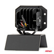 04207/AM ΠΡΟΒΟΛΕΑΣ ΕΡΓΑΣΙΑΣ ΤΕΤΡΑΓΩΝΟΣ LED 60W 9-36V 6.000lm 6.500K AWL66 AMIO - 1 ΤΕΜ.
