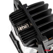 04207/AM ΠΡΟΒΟΛΕΑΣ ΕΡΓΑΣΙΑΣ ΤΕΤΡΑΓΩΝΟΣ LED 60W 9-36V 6.000lm 6.500K AWL66 AMIO - 1 ΤΕΜ.