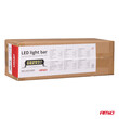 04211/AM ΠΡΟΒΟΛΕΑΣ ΕΡΓΑΣΙΑΣ 9-36V 60W 6.500K 8.000lm 305x78x76mm ΜΠΑΡΑ LED AWL70 AMIO - 1 ΤΕΜ.