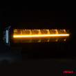 04211/AM ΠΡΟΒΟΛΕΑΣ ΕΡΓΑΣΙΑΣ 9-36V 60W 6.500K 8.000lm 305x78x76mm ΜΠΑΡΑ LED AWL70 AMIO - 1 ΤΕΜ.