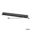 04213/AM ΠΡΟΒΟΛΕΑΣ ΕΡΓΑΣΙΑΣ 9-36V 180W 6.500K 18.000lm 810x78x76mm ΜΠΑΡΑ LED AWL72 AMIO - 1 ΤΕΜ.