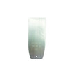 SR820AS ΤΕΜΠΕΛΗΣ ΠΟΔΙΟΥ ANTI SLIP LOOK ΜΑΥΡΟ ΑΛΟΥΜΙΝΙΟΥ 195x80mm  SIMONI RACING - 1 TEM.