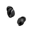 BLACKVIEW ENC BT5.4 AIRBUDS 9 LED SCREEN WITH CHARGING DOCK BLACK