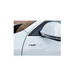 SRCRM ΜΕΤΑΛΛΙΚΟ ΑΥΤΟΚΟΛΛΗΤΟ LOGO ''SIMONI RACING'' ΑΛΟΥΜΙΝΙΟΥ 94x32mm SIMONI RACING - 1ΤΕΜ.