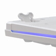 BARACUDA GAMING COMBO KEYBOARD AND MOUSE BGC-012 ORCA WHITE BARACUDA GAMING COMBO KEYBOARD AND MOUSE BGC-012 ORCA WHITE