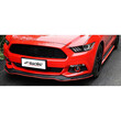 SRUB/BR ΔΙΑΚΟΣΜΗΤΙΚΟ SPOILER ΠΡΟΦΥΛΑΚΤΗΡΑ LIP-SPLITTER 20+30+8mm 250cm ΛΑΣΤΙΧΕΝΙΟ ΚΟΚΚΙΝΟ/ΜΑΥΡΟ SIMONI RACING - 1 ΤΕΜ.
