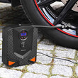 TRACER ELECTRONIC MANOMETER DC 12V WITH LCD SCREEN FOR CAR/MOTOR/BIKE/BALL 120W