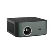 VOLTO BUDPLUS HOME THEATER PROJECTOR 1080P 600 ANSI WIFI BT ANDROID 9 AUTO FOCUS