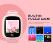 Ρολόι Smart - Havit KW11 (Pink)