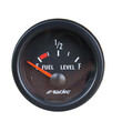 ΟΡΓ/FL/B ΟΡΓΑΝΟ ΕΝΔΕΙΞΗΣ ΒΕΝΖΙΝΗΣ ΜΑΥΡΟ 52mm 2 INCH BLACK LINE