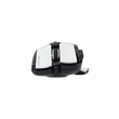 WHITE SHARK GAMING MOUSE GM-9006 MARROK WHITE 12000DPI