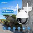 SRIHOME PTZ WIFI CAMERA 2MP SRIHOME PTZ WIFI CAMERA 2MP