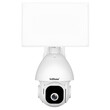 SRIHOME DUAL BAND WIFI FLOODLIGHTS CAMERA 5MP QHD