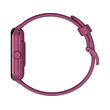 BLACKVIEW MULTI-FUNCTIONAL SMARTWATCH CLARET