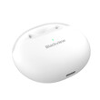 BLACKVIEW BT5.3 TWS AIRBUDS 6 WITH CHARGING DOCK WHITE