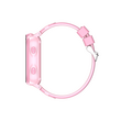 BLACKVIEW 4G, WIFI, GPS, LBS, SOS FUNCTION KIDWATCH ANDROID 8.1 PINK