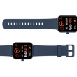 BLACKVIEW MULTI-FUNCTIONAL SMARTWATCH BLUE