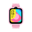 BLACKVIEW 4G, WIFI, GPS, LBS, SOS FUNCTION KIDWATCH ANDROID 8.1 PINK