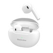 BLACKVIEW BT5.3 TWS AIRBUDS 6 WITH CHARGING DOCK WHITE