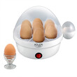 ADLER EGG COOKER FOR 7 EGGS