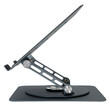 SBOX LAPTOP STAND 17' ROTATION 360