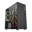 ARMAGGEDDON FULL ATX GAMING PC CASE ULTRO 2 SPYDER